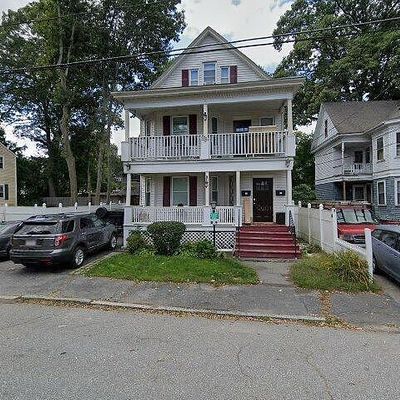 53 Florence Ave, Lowell, MA 01851