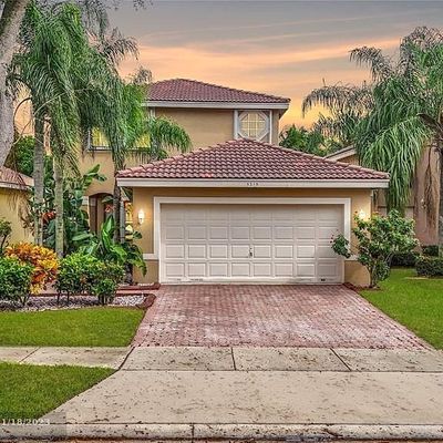 5315 Nw 117 Th Ave, Coral Springs, FL 33076