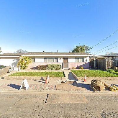 5320 Lehrer Dr, San Diego, CA 92117