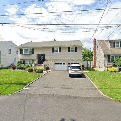 538 Passaic Ave, Kenilworth, NJ 07033