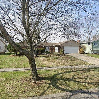 538 Autumn Dr, Flushing, MI 48433