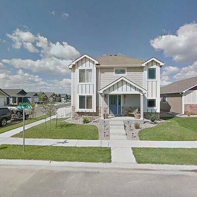 5400 Alex Ranch Rd, Cheyenne, WY 82007