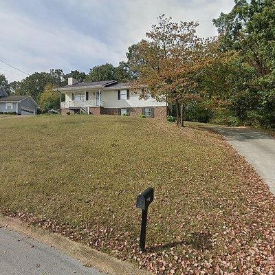 424 Hickory St, Ringgold, GA 30736