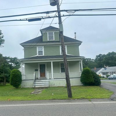 431 Plain St, Brockton, MA 02302