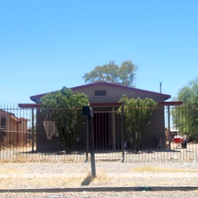 456 E 31 St St, Tucson, AZ 85713