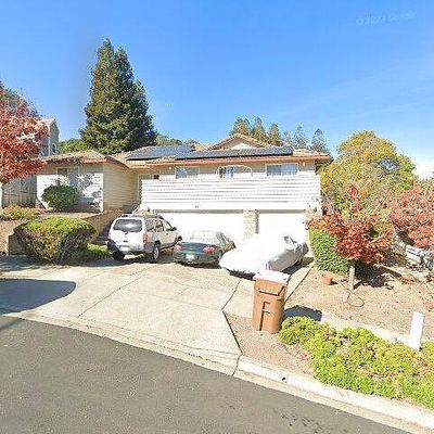 46 Clement Ct, Napa, CA 94558