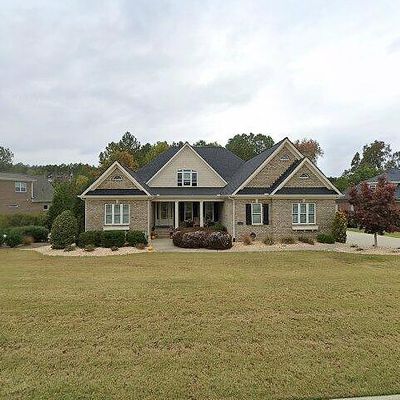 469 Balmoral St, Clayton, NC 27520