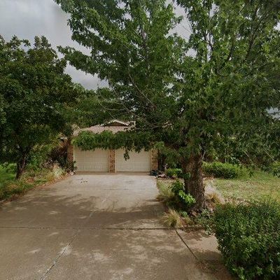 4708 63 Rd St, Lubbock, TX 79414