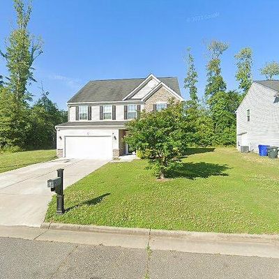 649 Sea Turtle Way, Newport News, VA 23601