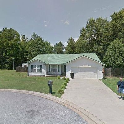 7 Paradise Cir, Caddo Valley, AR 71923