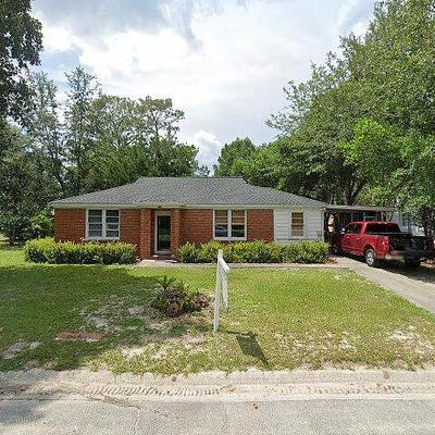 707 Fern St, Waycross, GA 31501