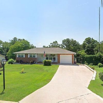 5730 Antonio Ln, Hixson, TN 37343