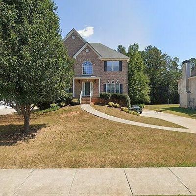 5743 Sullivan Point Dr, Powder Springs, GA 30127