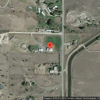 5747 Kt Ln, Helena, MT 59602