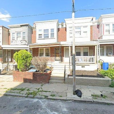 5807 N Woodstock St, Philadelphia, PA 19138