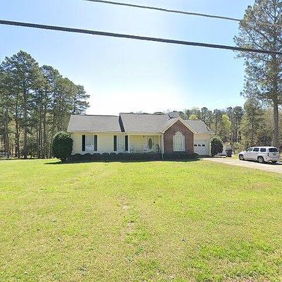 611 Mcpherson St, Bremen, GA 30110