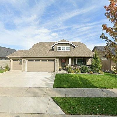 6198 N La Rochelle Dr, Coeur D Alene, ID 83815