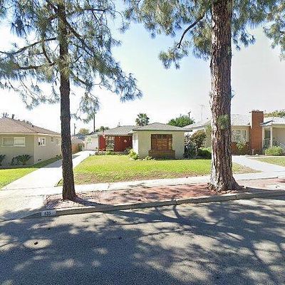 625 N Hazel St, La Habra, CA 90631