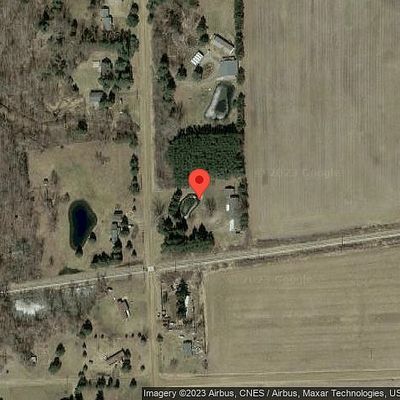 9790 Page Rd, Marlette, MI 48453