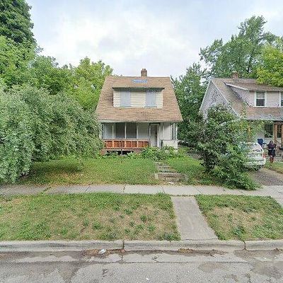 79 Oliver St, Pontiac, MI 48342