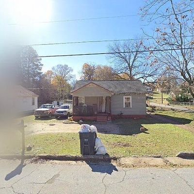 802 Redwood Ave, Anderson, SC 29621