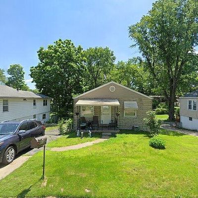 804 Arline Ave, Saint Louis, MO 63135