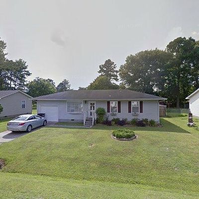 811 Briarwood Rd, Elizabeth City, NC 27909