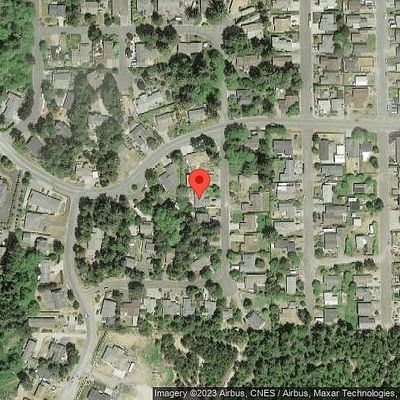 840 Seabreeze Ter, Coos Bay, OR 97420