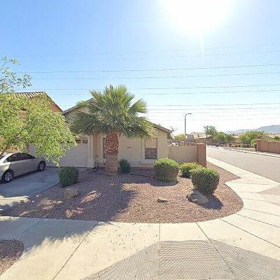 8621 S 49 Th Dr, Laveen, AZ 85339