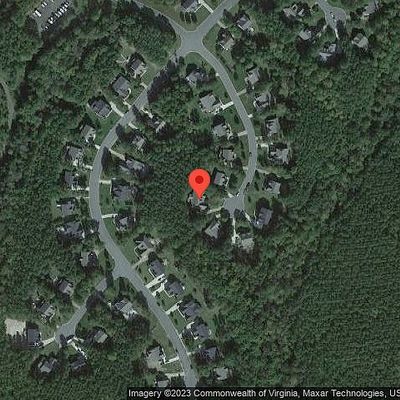 10489 Pine Warbler Dr, Providence Forge, VA 23140