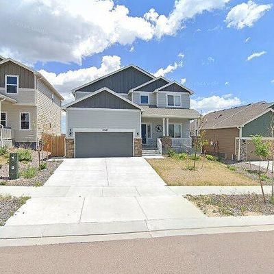 10547 Rolling Peaks Dr, Peyton, CO 80831