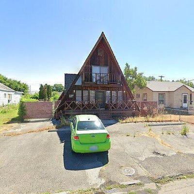 1121 Rock Ave, Yakima, WA 98902