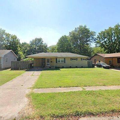 1133 Logan Ln, Blytheville, AR 72315