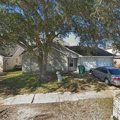 114 Nottaway Dr, Destrehan, LA 70047