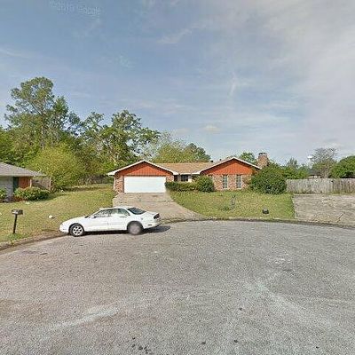 11505 Carondelet St, Gulfport, MS 39503