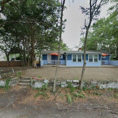 116 E Indian Ave, Folly Beach, SC 29439