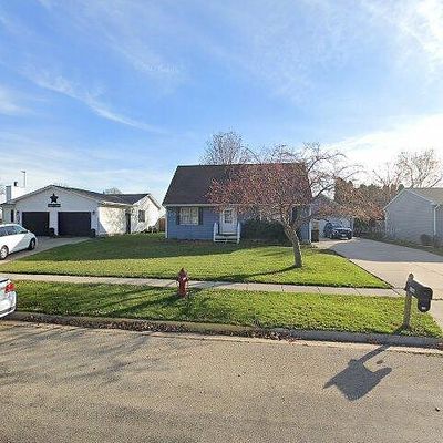 116 Willis Ave, Rochelle, IL 61068