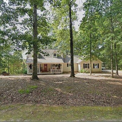 117 Grand Oaks Dr, Clarkesville, GA 30523