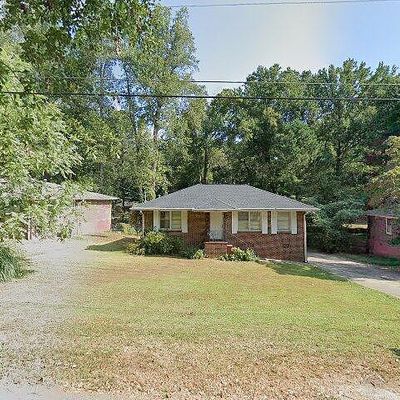 1192 Stoneybrook Rd, Forest Park, GA 30297