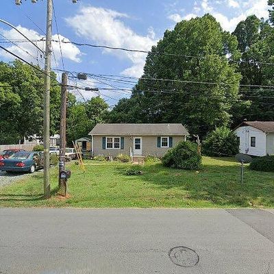 0 College St, Graham, NC 27253