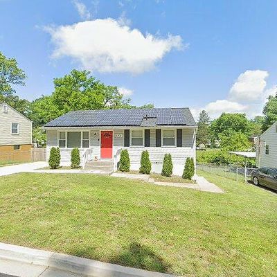 1003 Elfin Ave, Capitol Heights, MD 20743