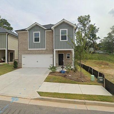 1345 Lyon Way Dr, Lawrenceville, GA 30044