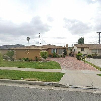 13509 Casimir Ave, Gardena, CA 90249