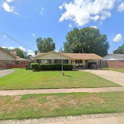 1404 Holiday Pl, Bossier City, LA 71112