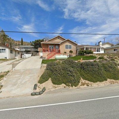 14977 Elizabeth Lake Rd, Lake Hughes, CA 93532