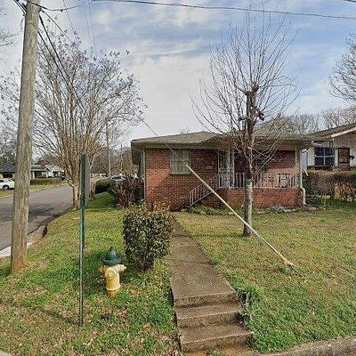 1501 21 St St Sw, Birmingham, AL 35211