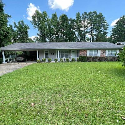 1512 Welch St, Fordyce, AR 71742