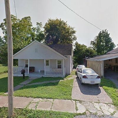 1207 Newton Ave, Johnston City, IL 62951