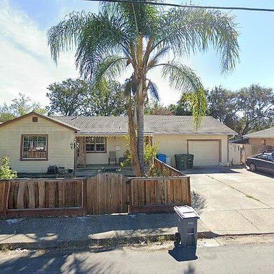 1210 Hughes Ave, Santa Rosa, CA 95407