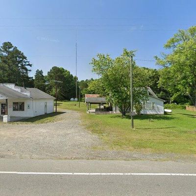 1229 Us Highway 158, Oxford, NC 27565